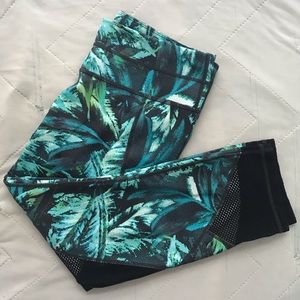 Athleta leggings